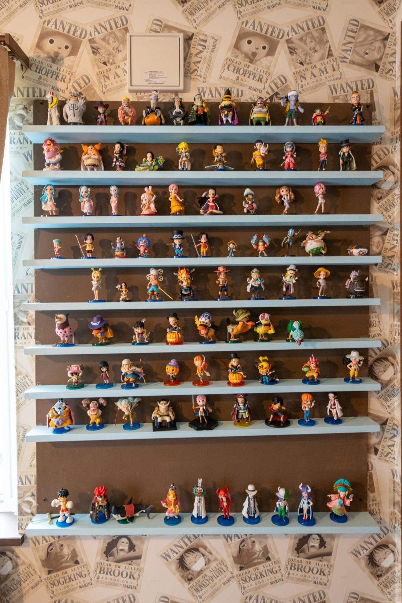 Appartamento Tomoeドットコム2 Onepiecehouse Hakodate Esterno foto