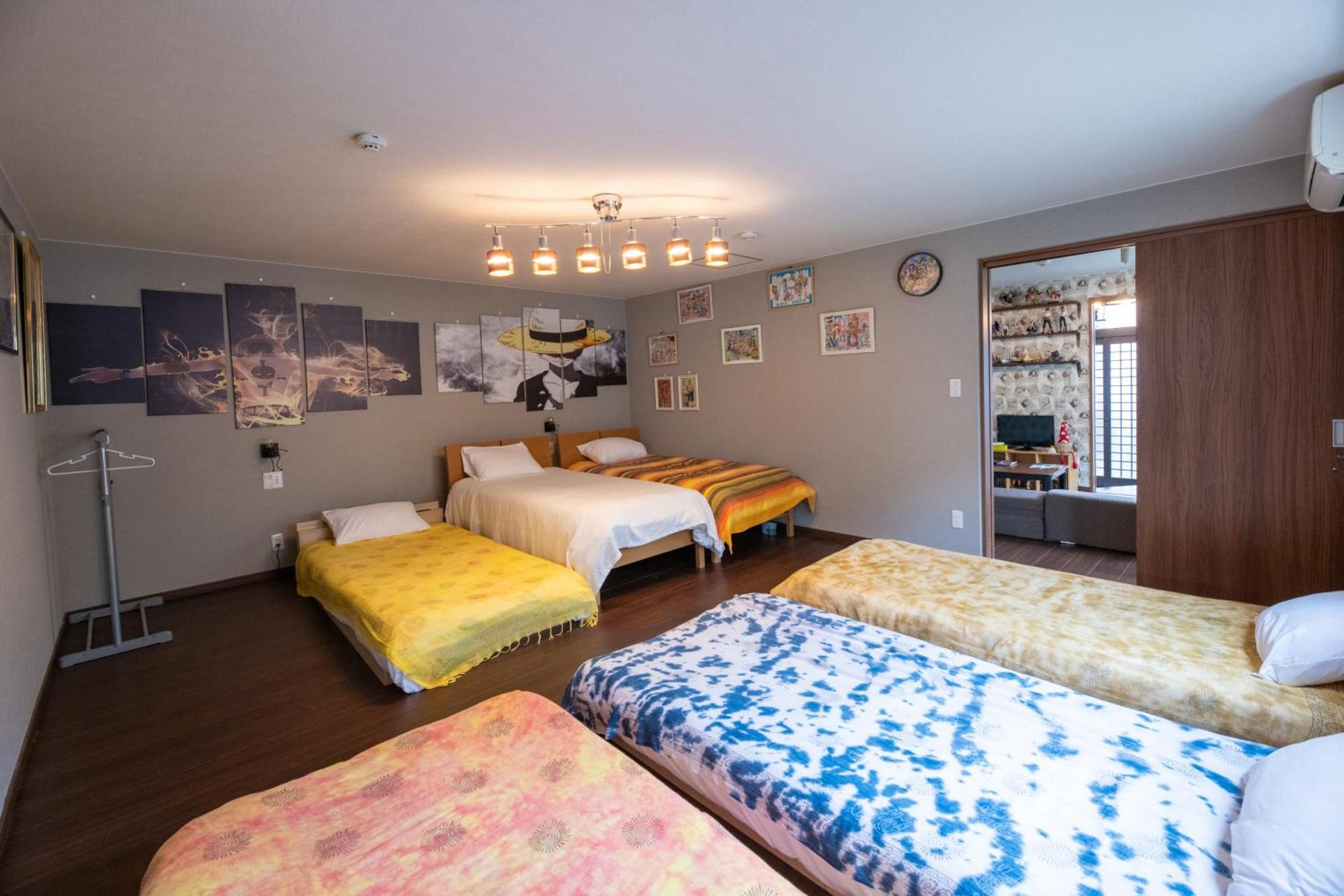Appartamento Tomoeドットコム2 Onepiecehouse Hakodate Esterno foto